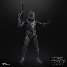 Load image into Gallery viewer, Star Wars The Black Series Bad Batch Elite Squad Trooper
