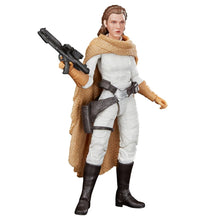 Load image into Gallery viewer, Star Wars The Black Series Princess Leia Organa (Comic)
