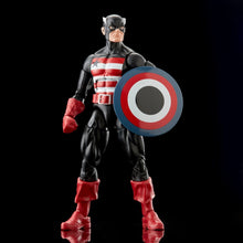 Load image into Gallery viewer, Avengers Comic Marvel Legends U.S. Agent (Marvel&#39;s Controller BAF)
