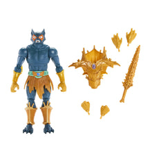 Load image into Gallery viewer, Masters of the Universe Masterverse Revelation Classic Mer-Man
