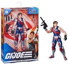 Load image into Gallery viewer, G.I. Joe Classified Series 6-Inch Tomax Paoli
