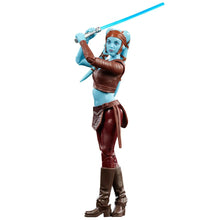 Load image into Gallery viewer, Star Wars The Black Series Aayla Secura
