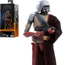 Load image into Gallery viewer, Star Wars The Black Series HK-87
