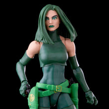 Load image into Gallery viewer, Avengers Comic Marvel Legends Madame Hydra (Marvel&#39;s Controller BAF)
