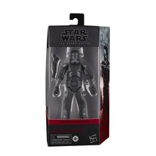 Load image into Gallery viewer, Star Wars The Black Series Bad Batch Elite Squad Trooper
