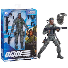 Load image into Gallery viewer, G.I. Joe Classified Series 6-Inch Sgt. Stalker
