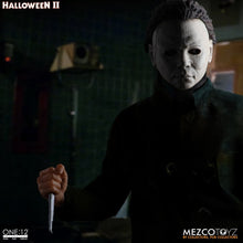 Load image into Gallery viewer, Halloween II (1981): Michael Myers One:12 Collective Action Figure
