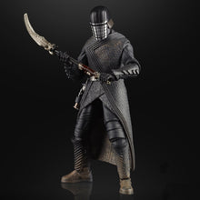 Load image into Gallery viewer, Star Wars The Black Series Knight of Ren
