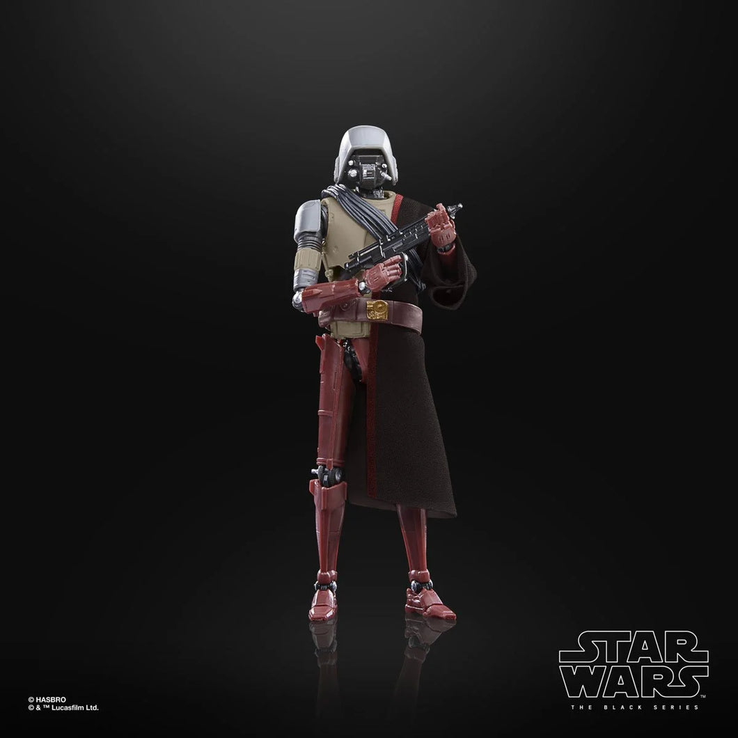 Star Wars The Black Series HK-87