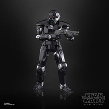 Load image into Gallery viewer, Star Wars The Black Series Dark Trooper Deluxe
