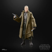 Load image into Gallery viewer, Star Wars The Black Series Luthen Rael (Andor)
