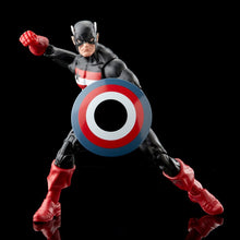 Load image into Gallery viewer, Avengers Comic Marvel Legends U.S. Agent (Marvel&#39;s Controller BAF)
