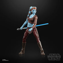 Load image into Gallery viewer, Star Wars The Black Series Aayla Secura
