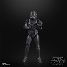 Load image into Gallery viewer, Star Wars The Black Series Bad Batch Elite Squad Trooper
