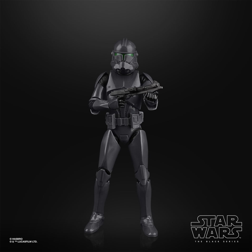 Star Wars The Black Series Bad Batch Elite Squad Trooper