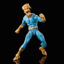 Load image into Gallery viewer, Avengers Comic Marvel Legends Speedball (Marvel&#39;s Controller BAF)
