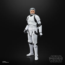 Load image into Gallery viewer, Star Wars The Black Series George Lucas Stormtrooper
