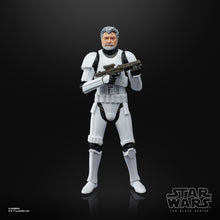 Load image into Gallery viewer, Star Wars The Black Series George Lucas Stormtrooper
