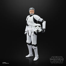 Load image into Gallery viewer, Star Wars The Black Series George Lucas Stormtrooper
